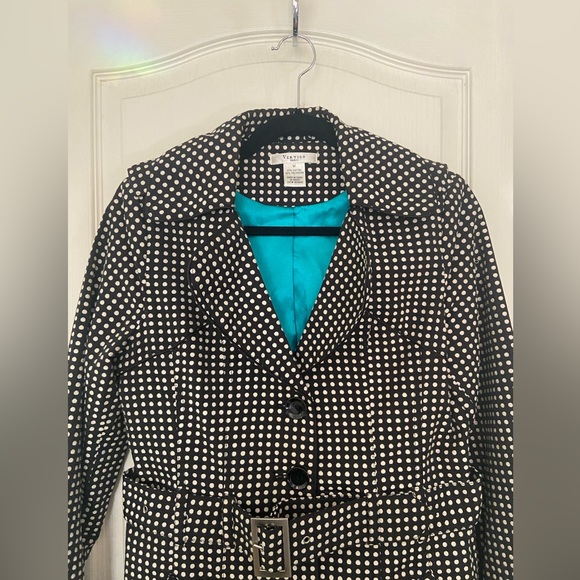 Vertigo Paris Jacket - Picture 3 of 10